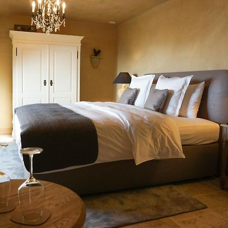 Boutique Hotel De Brakelhoen Buitenkant foto