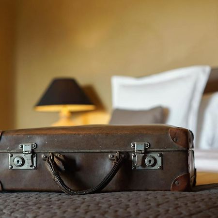 Boutique Hotel De Brakelhoen Buitenkant foto