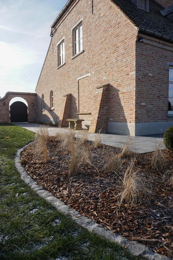 Boutique Hotel De Brakelhoen Buitenkant foto