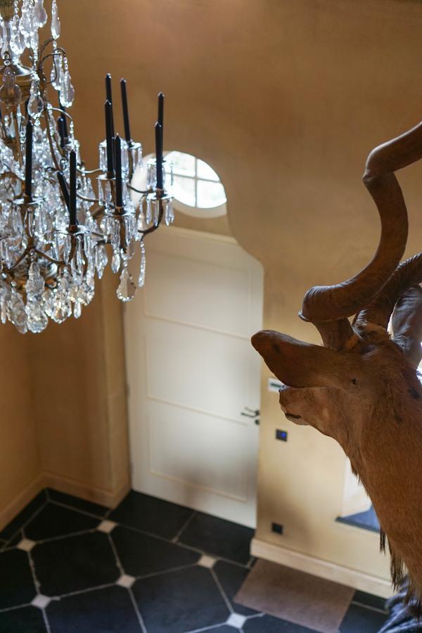 Boutique Hotel De Brakelhoen Buitenkant foto