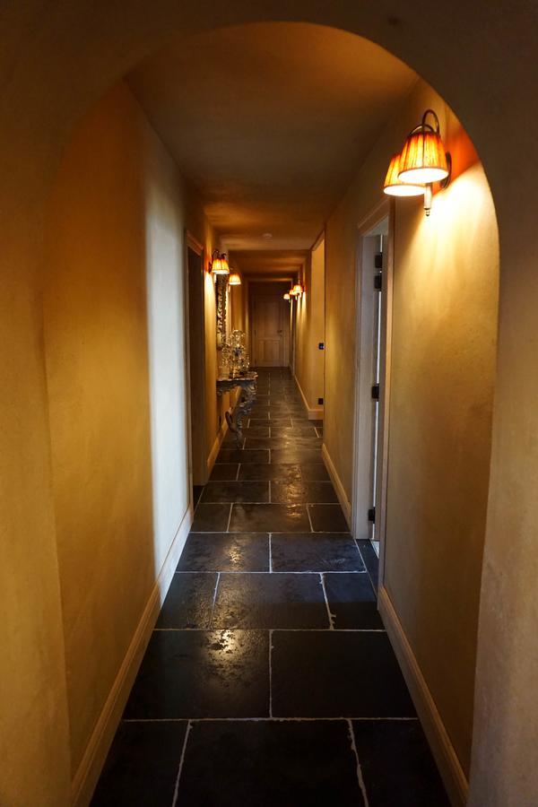 Boutique Hotel De Brakelhoen Buitenkant foto