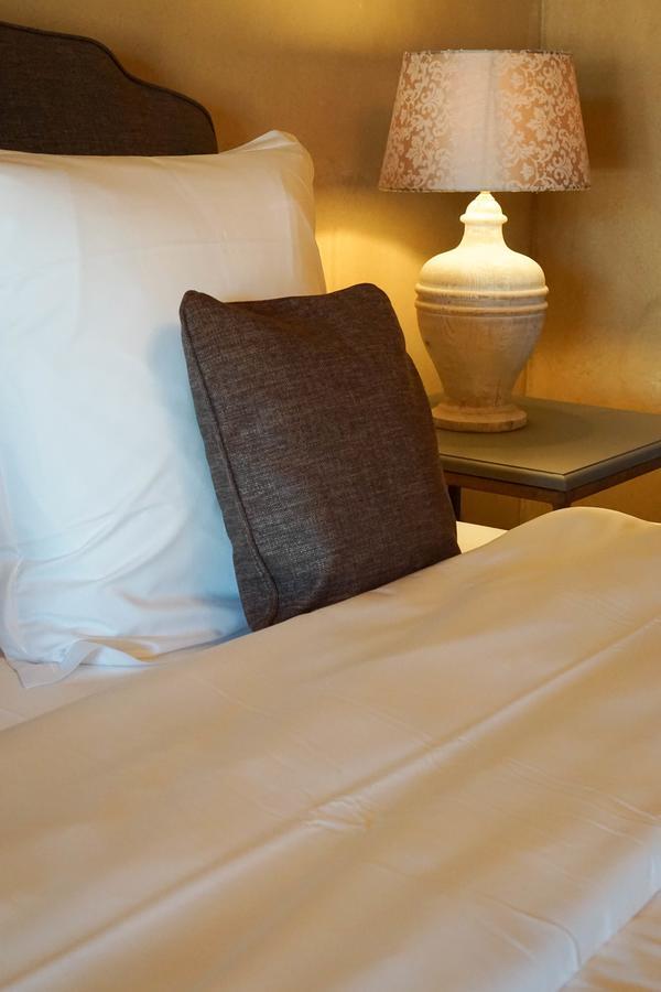 Boutique Hotel De Brakelhoen Buitenkant foto