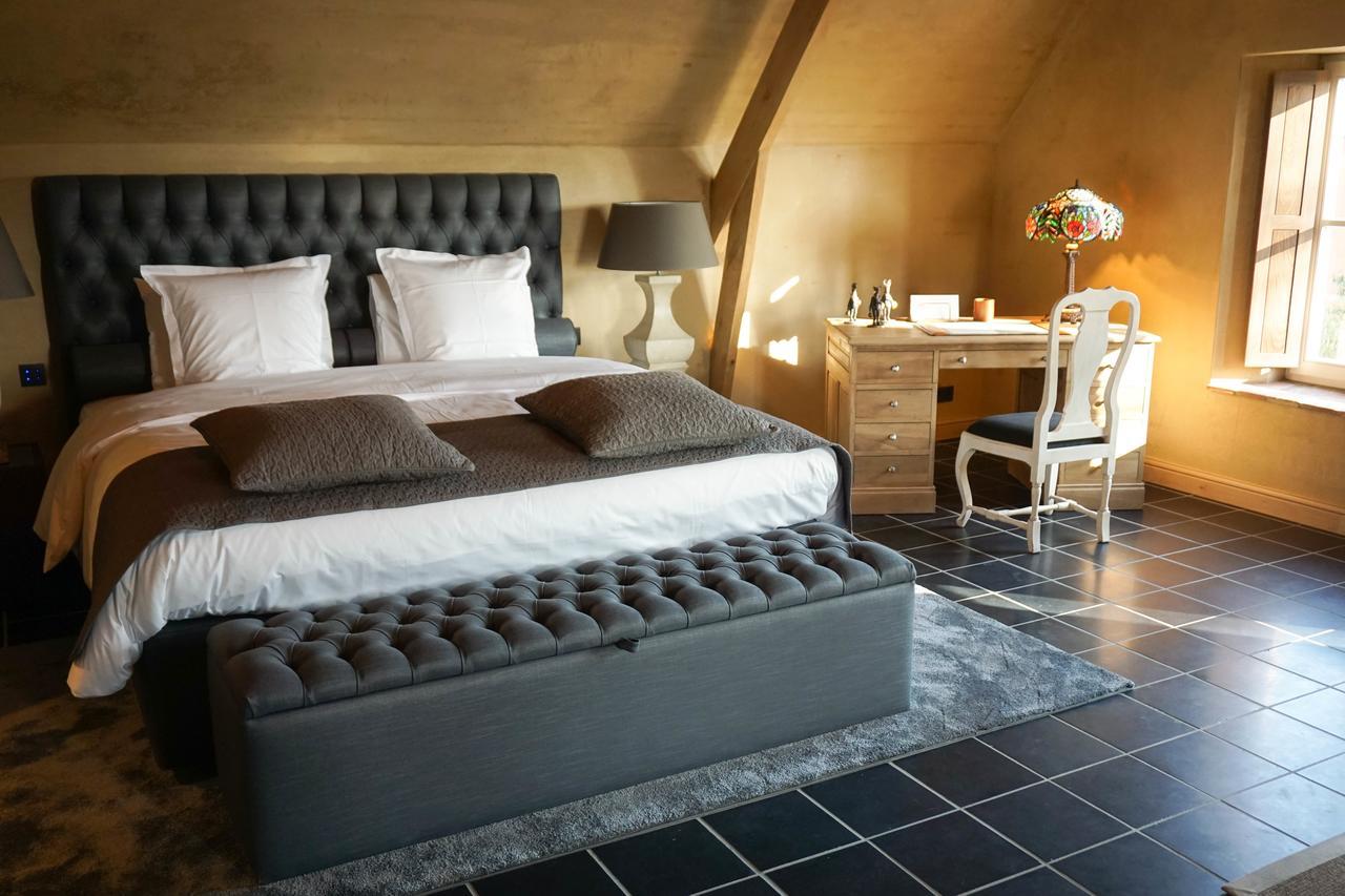 Boutique Hotel De Brakelhoen Buitenkant foto