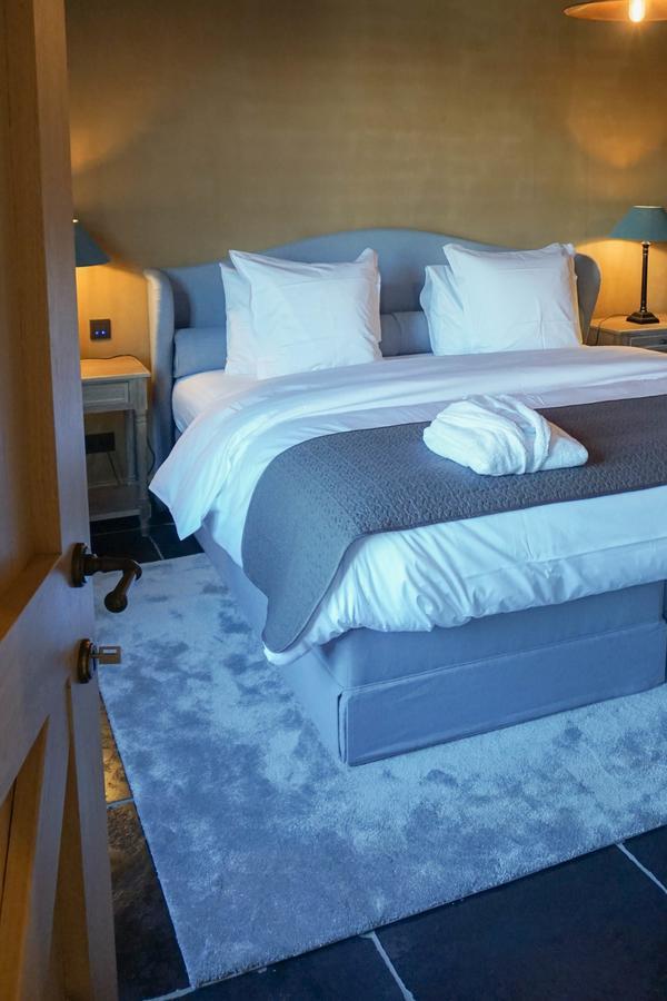 Boutique Hotel De Brakelhoen Buitenkant foto